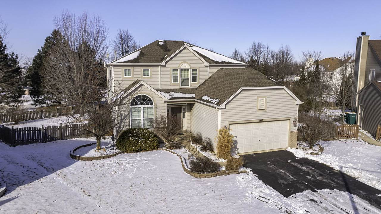 1817 Burshire Court - Photo 1