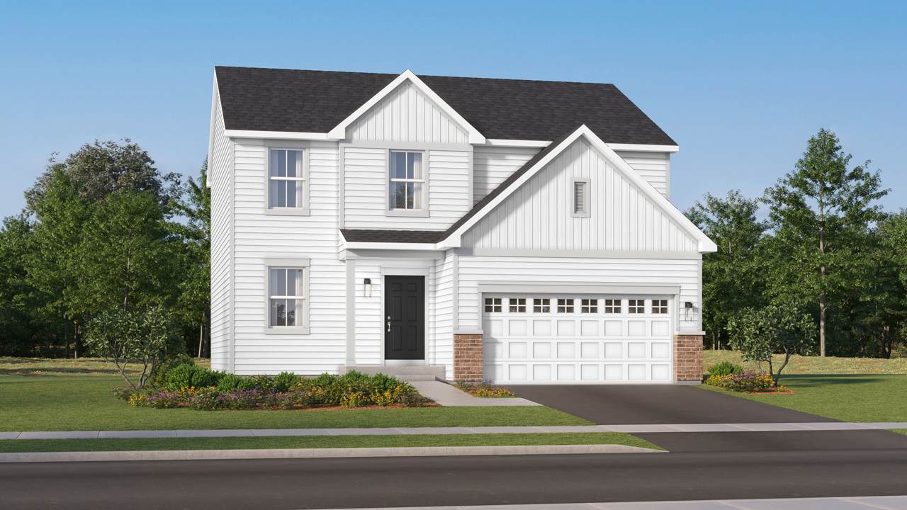 4016 Meadowridge Road - Photo 1