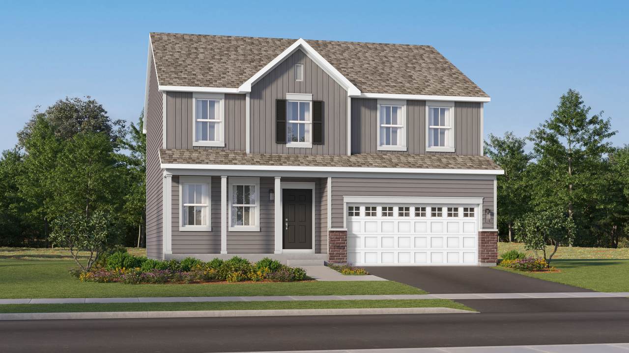 3902 Riverwoods Drive - Photo 1