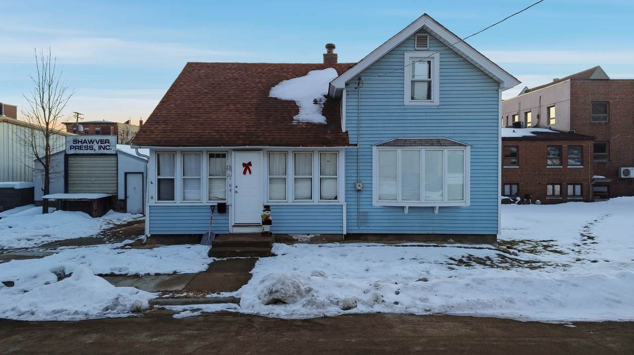 105 Knox Street - Photo 1