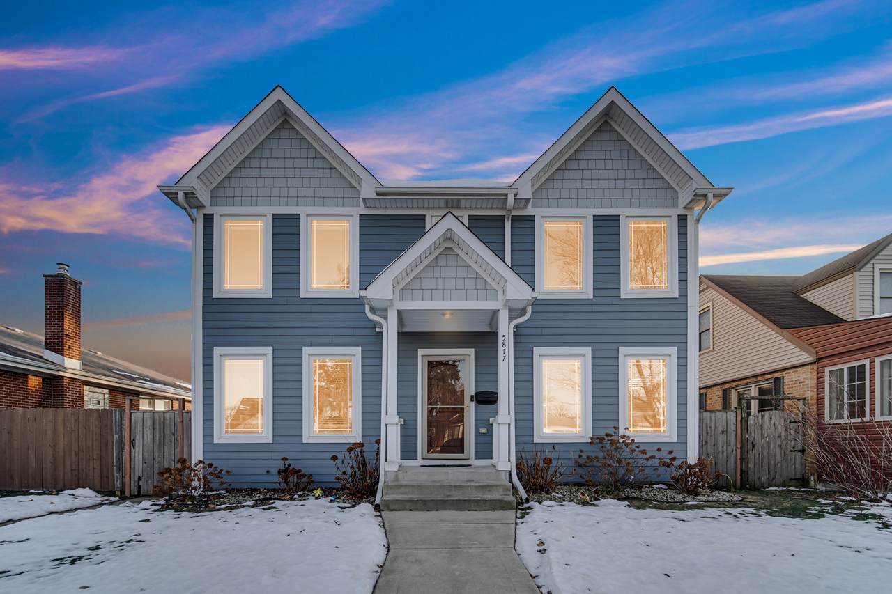 5817 Crain Street - Photo 1