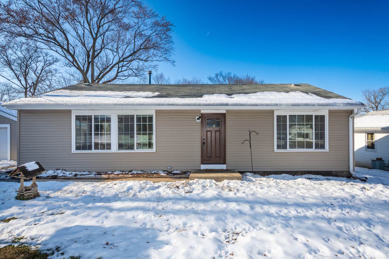 40184 Liberty Street - Photo 1