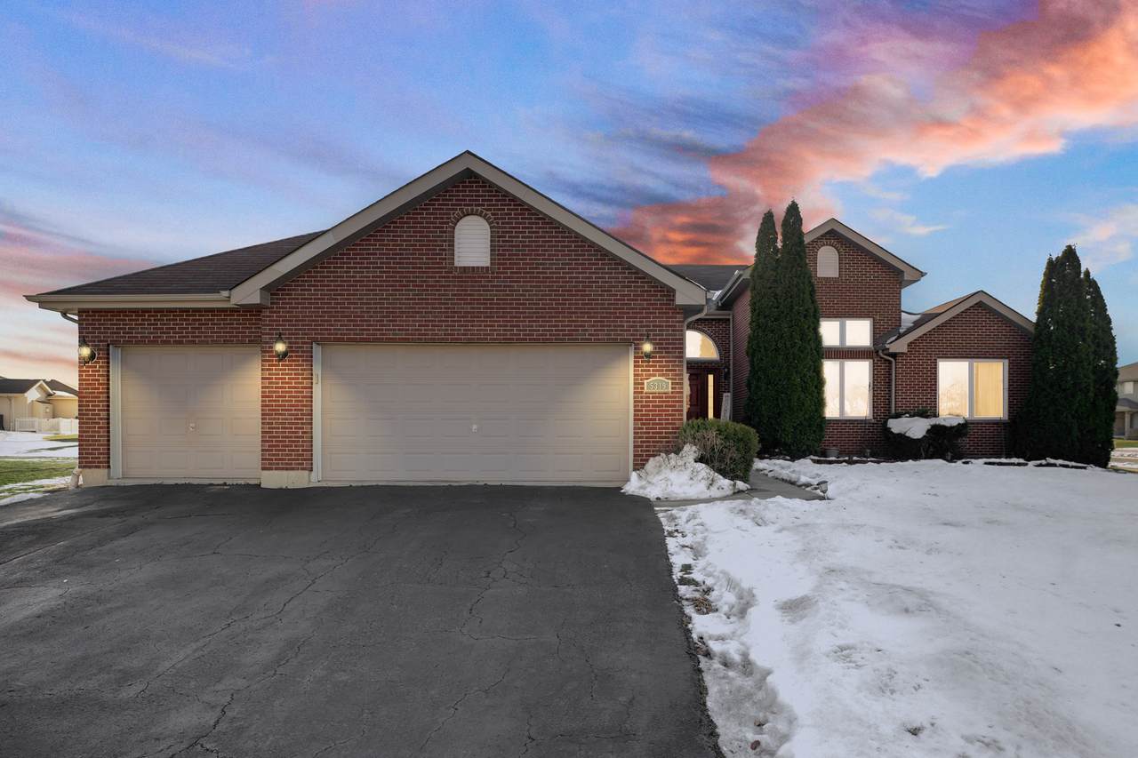 5319 Northwind Drive - Photo 1