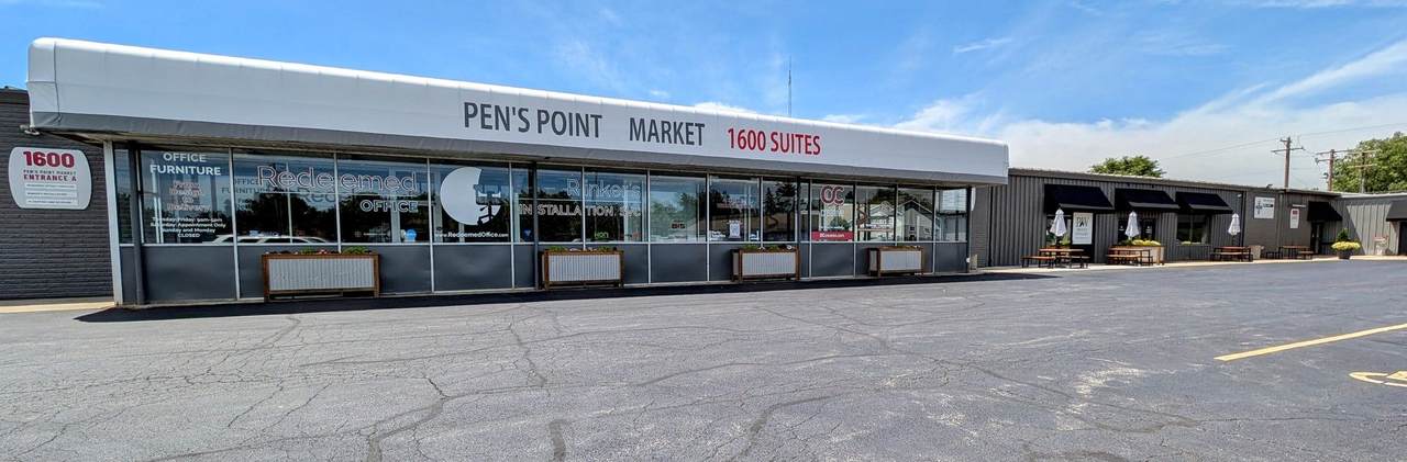 1600 Lincoln Highway - Photo 1