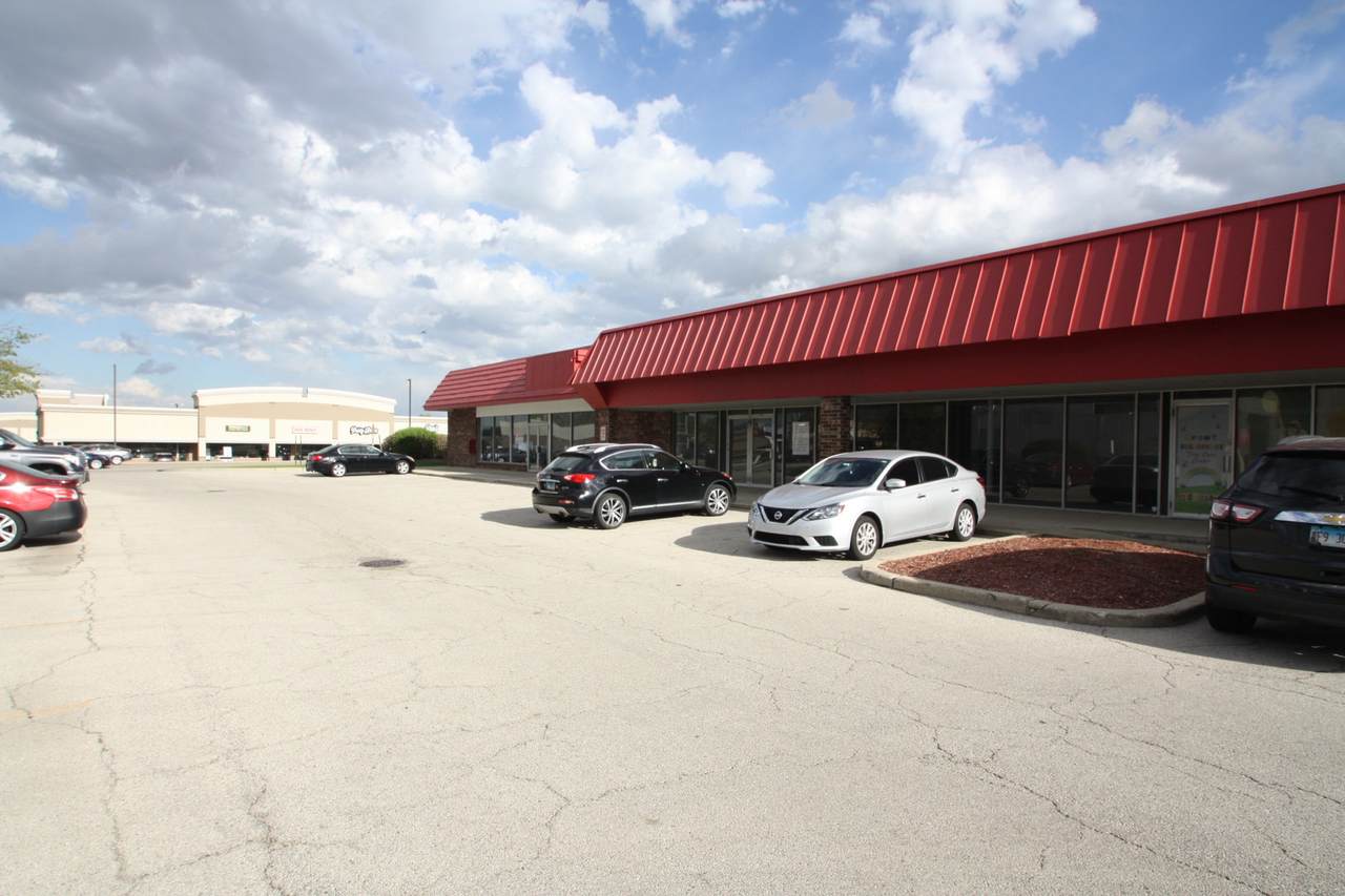 731 Nerge Road - Photo 1