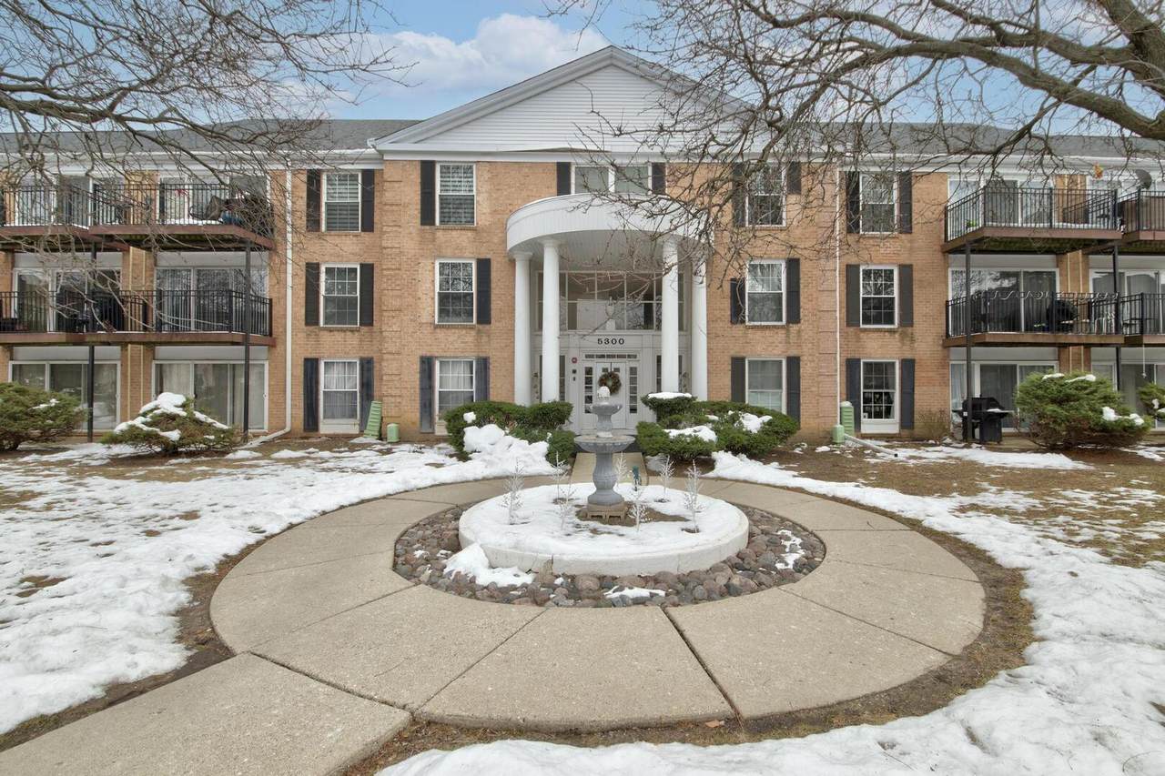 5300 Carriage Way Drive - Photo 1