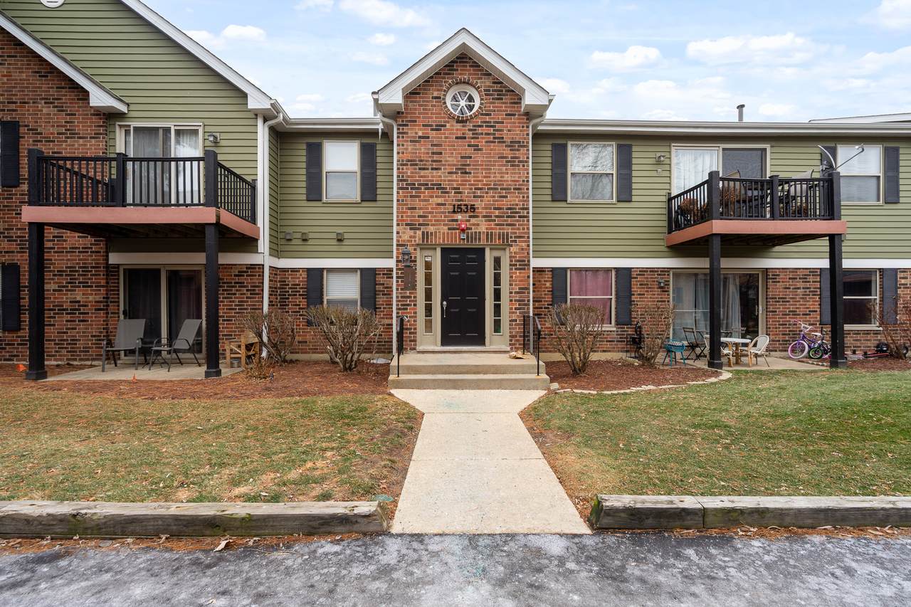 1535 Raymond Drive - Photo 1