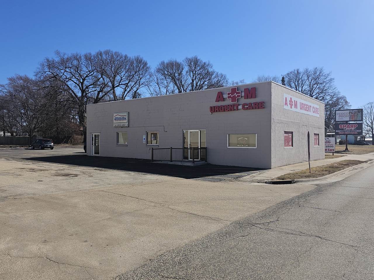 1201 1st Avenue - Photo 1