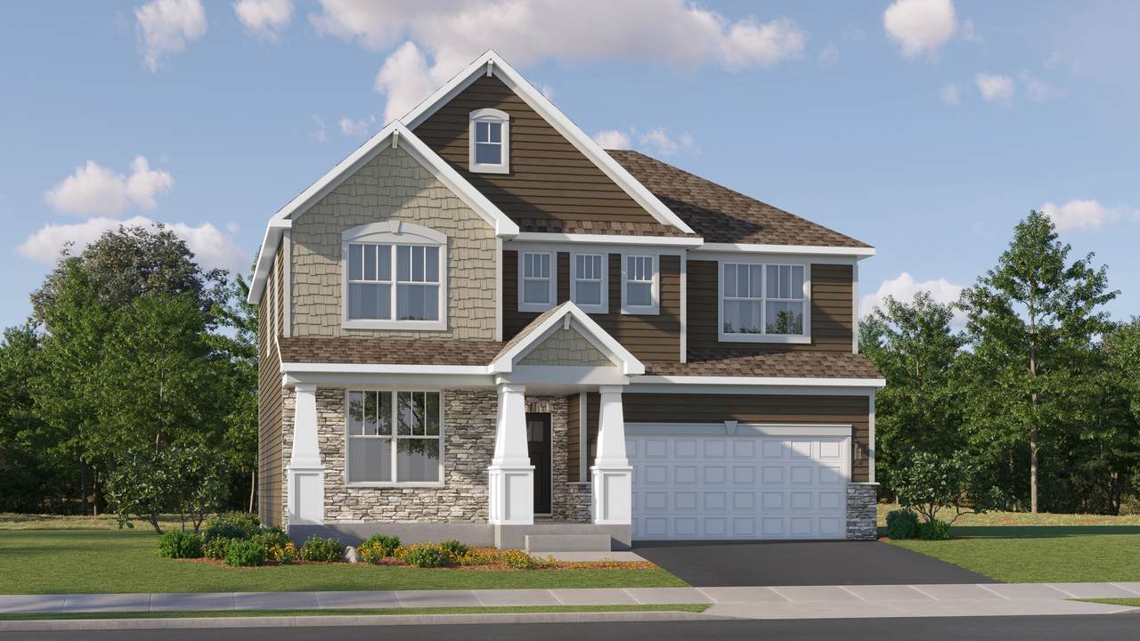 2030 Cosman Way - Photo 1