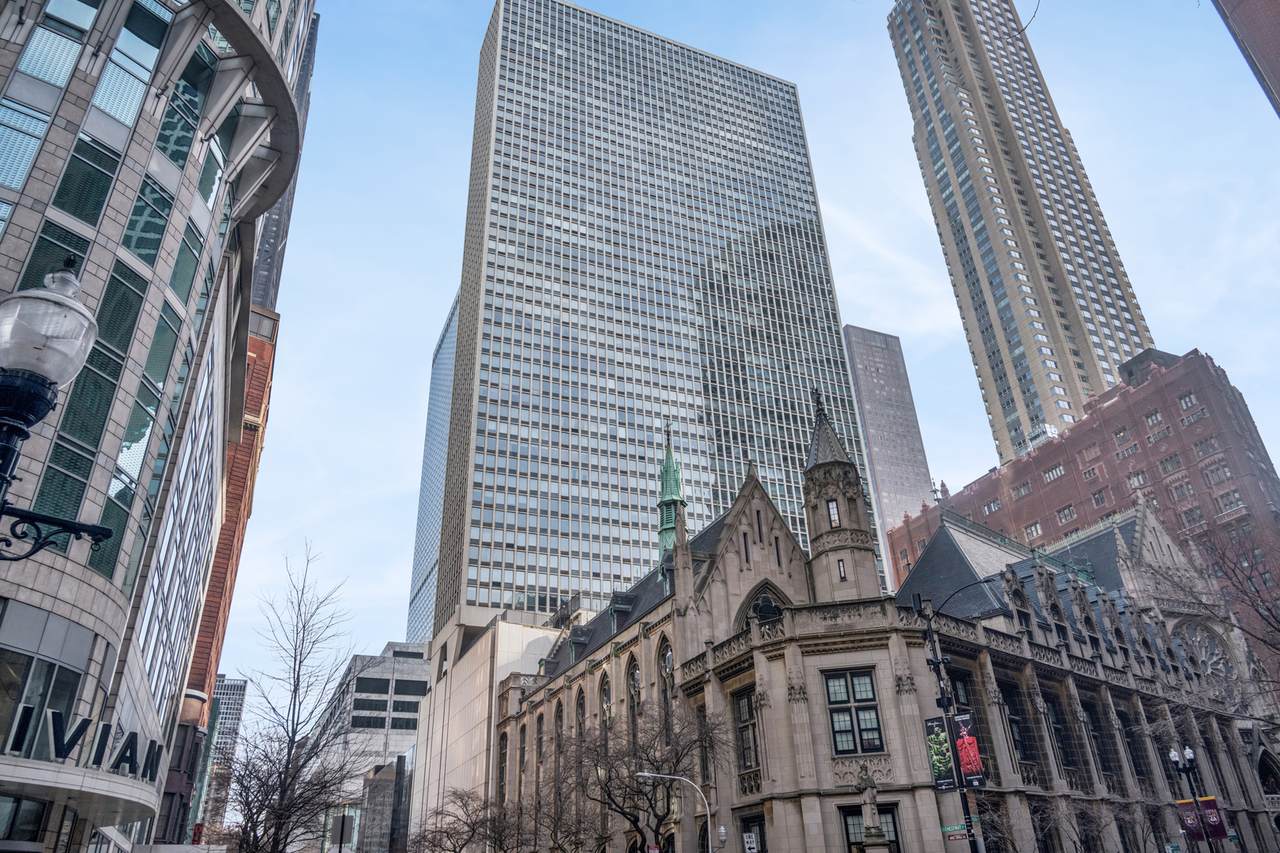 111 Chestnut Street - Photo 1