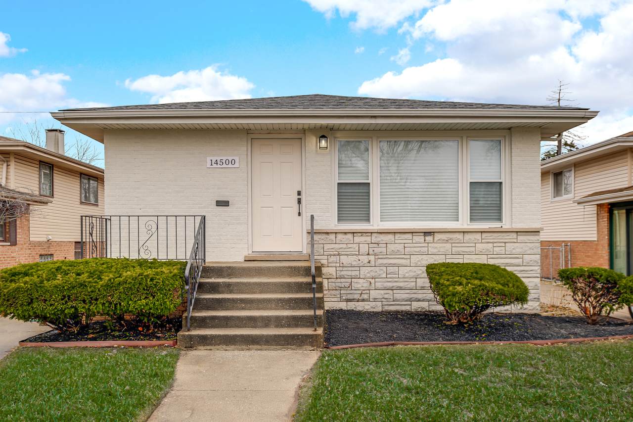 14500 Van Buren Street - Photo 1