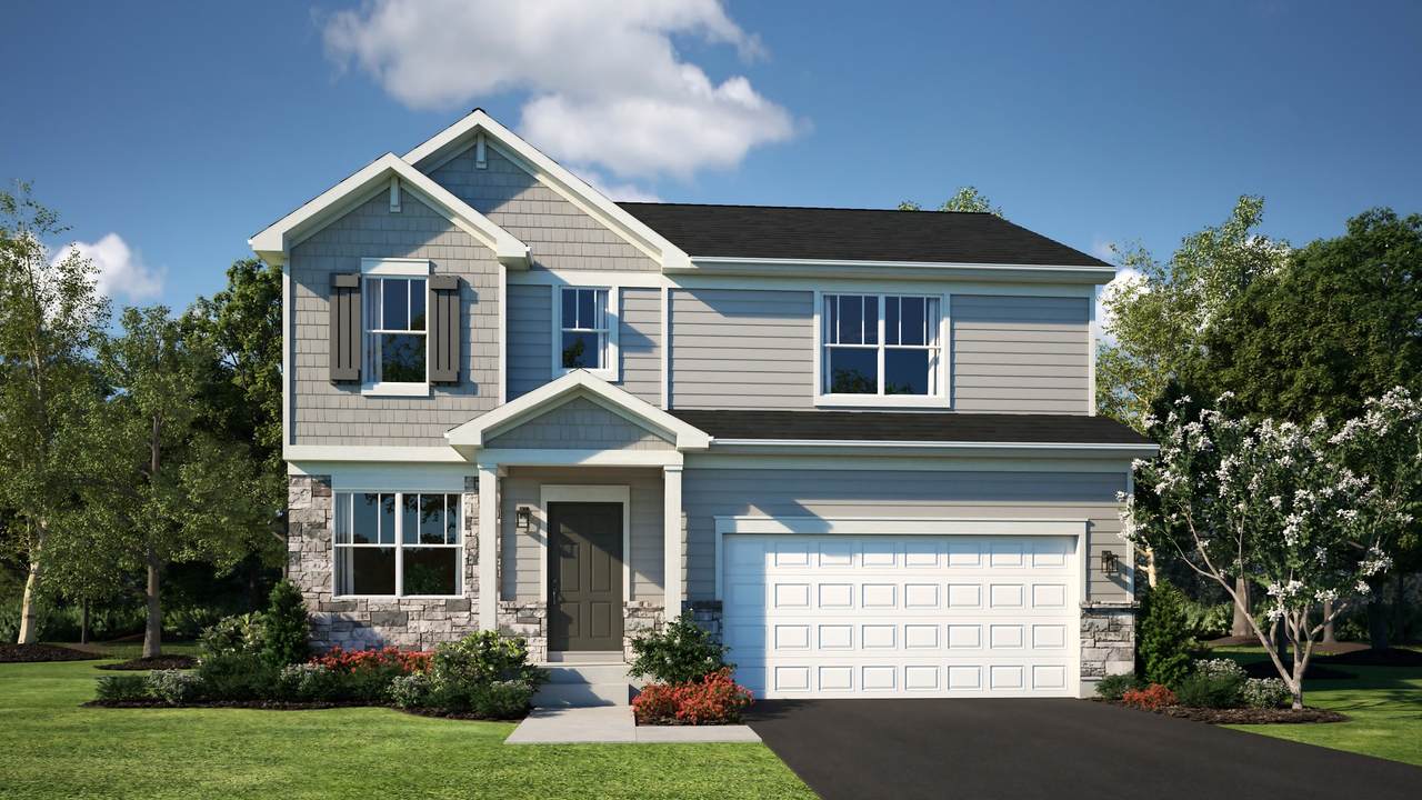3233 Jori Lane - Photo 1
