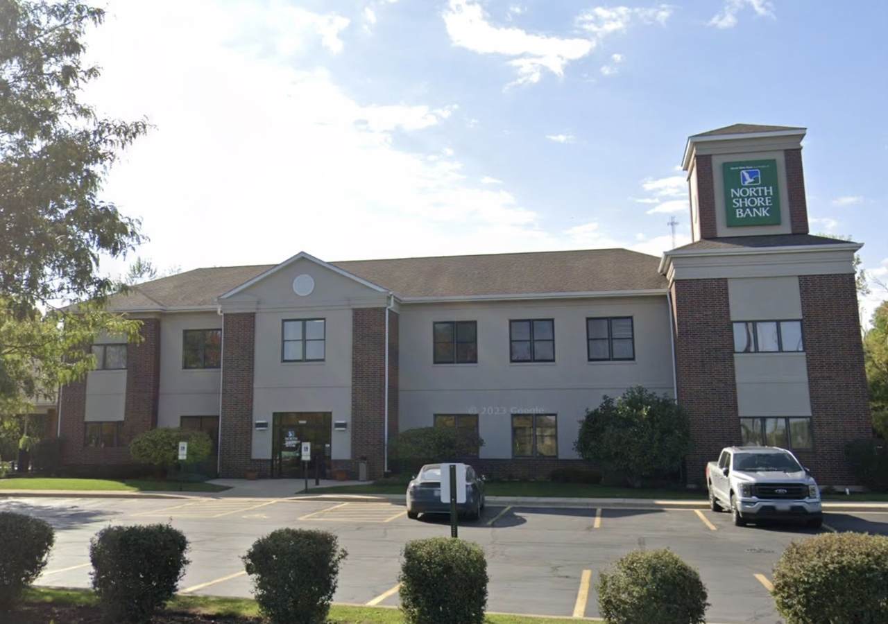 1689 Curran Road - Photo 1