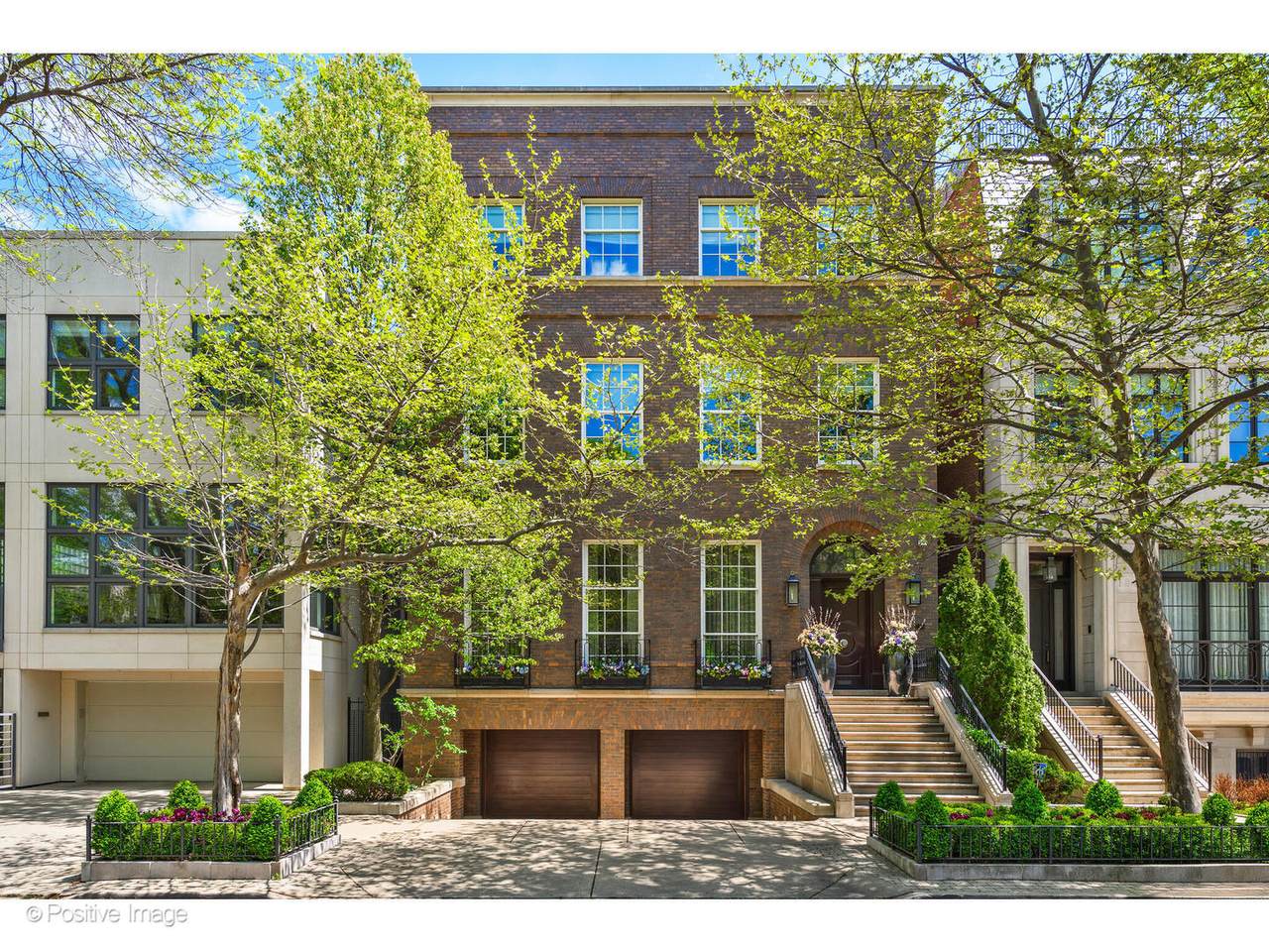 1853 Burling Street - Photo 1