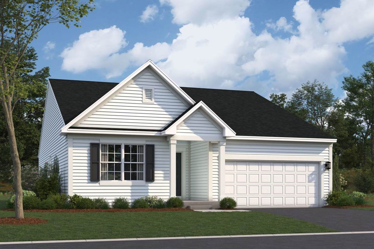 548 Endicott Road - Photo 1