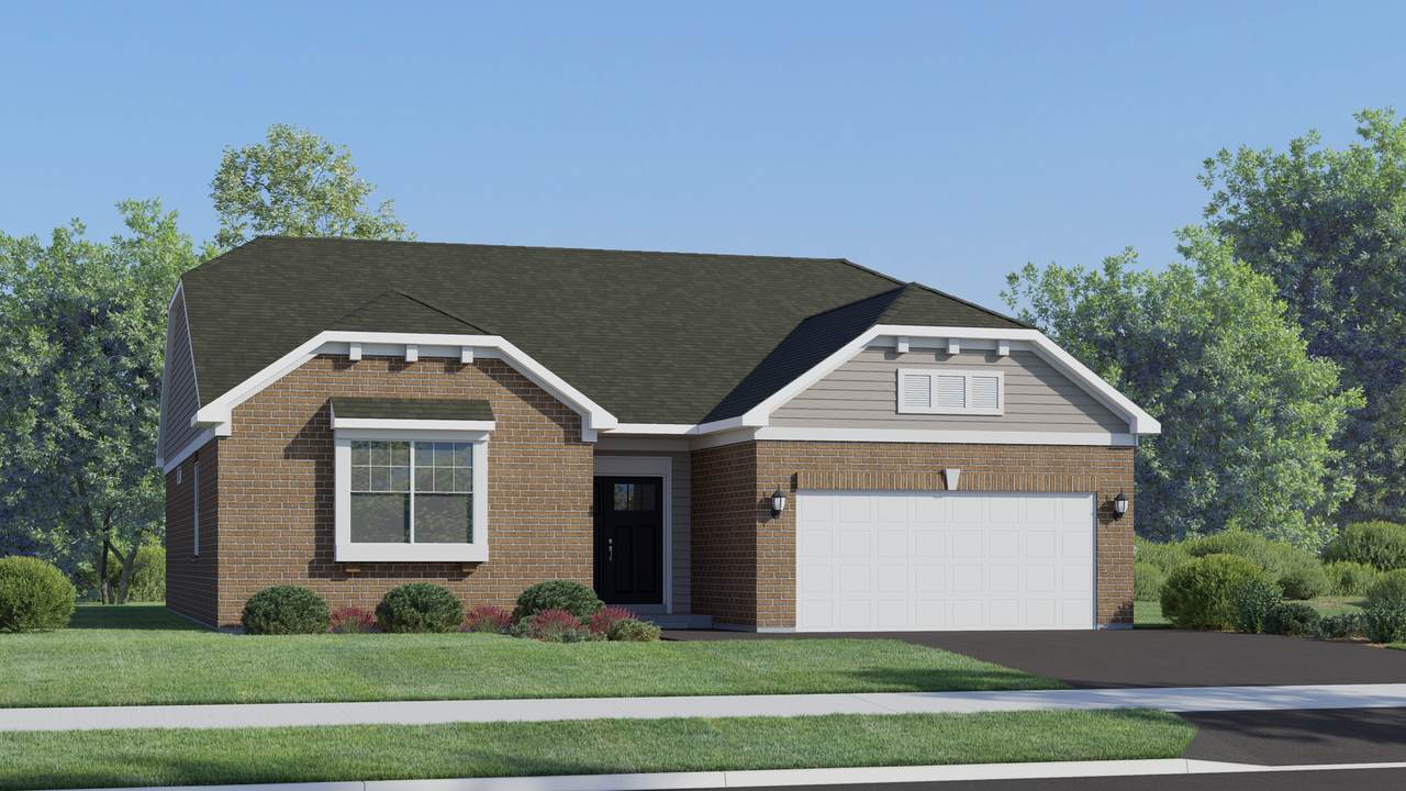 1807 Lakes Park Drive - Photo 1