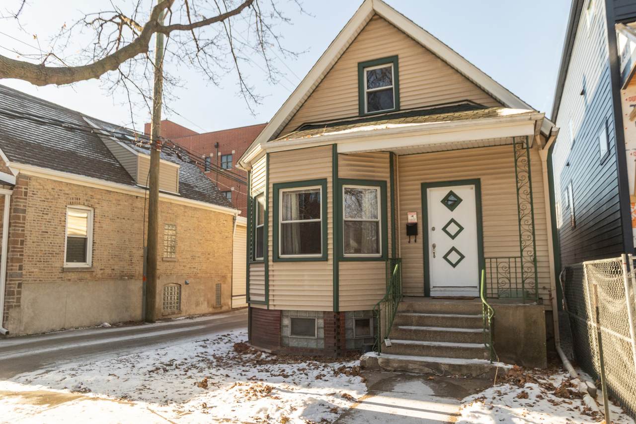 2814 Maplewood Avenue - Photo 1