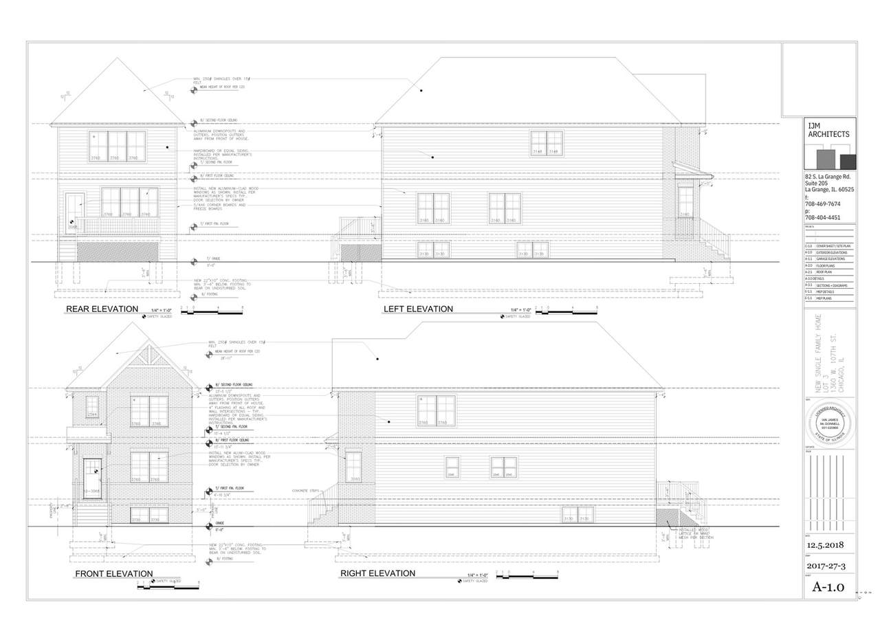 11202 Christiana Avenue - Photo 1