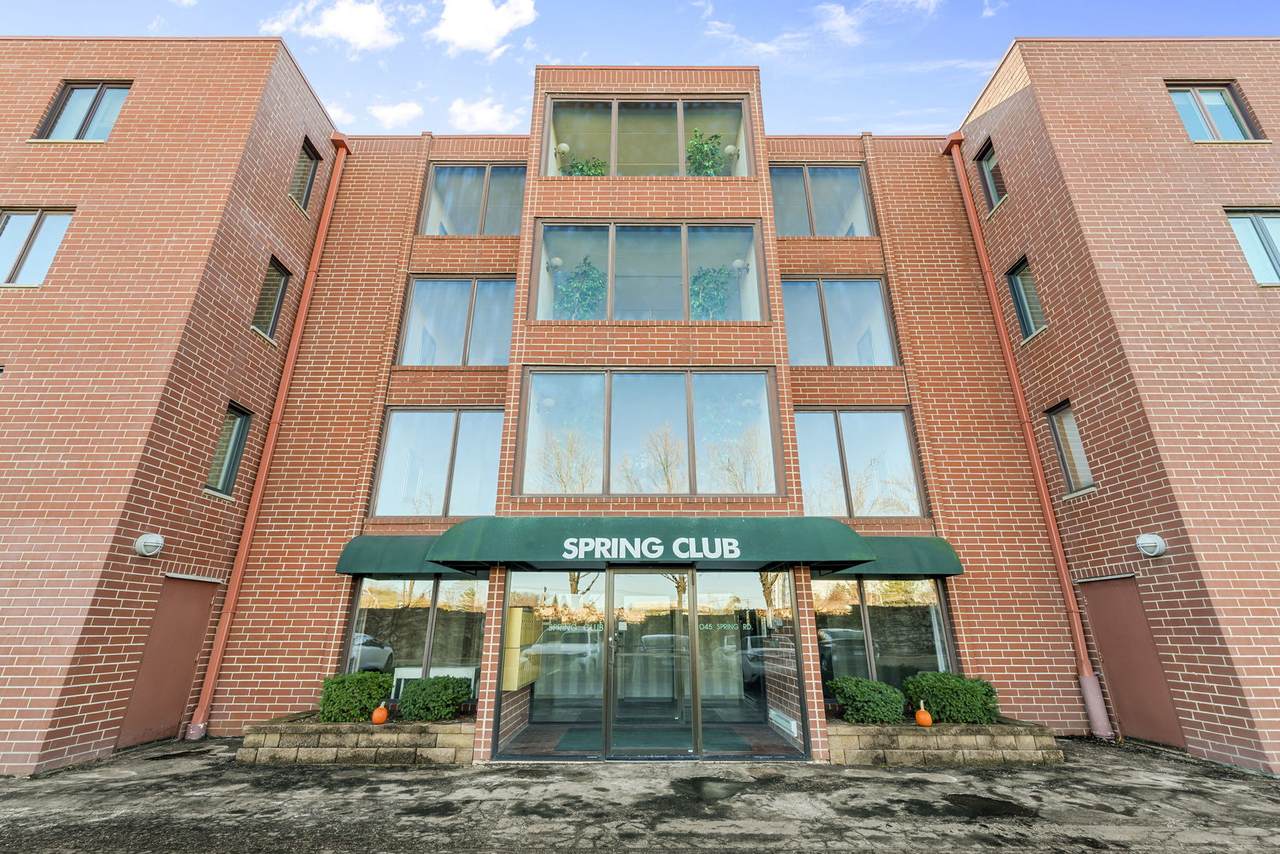 1S045 Spring Road - Photo 1