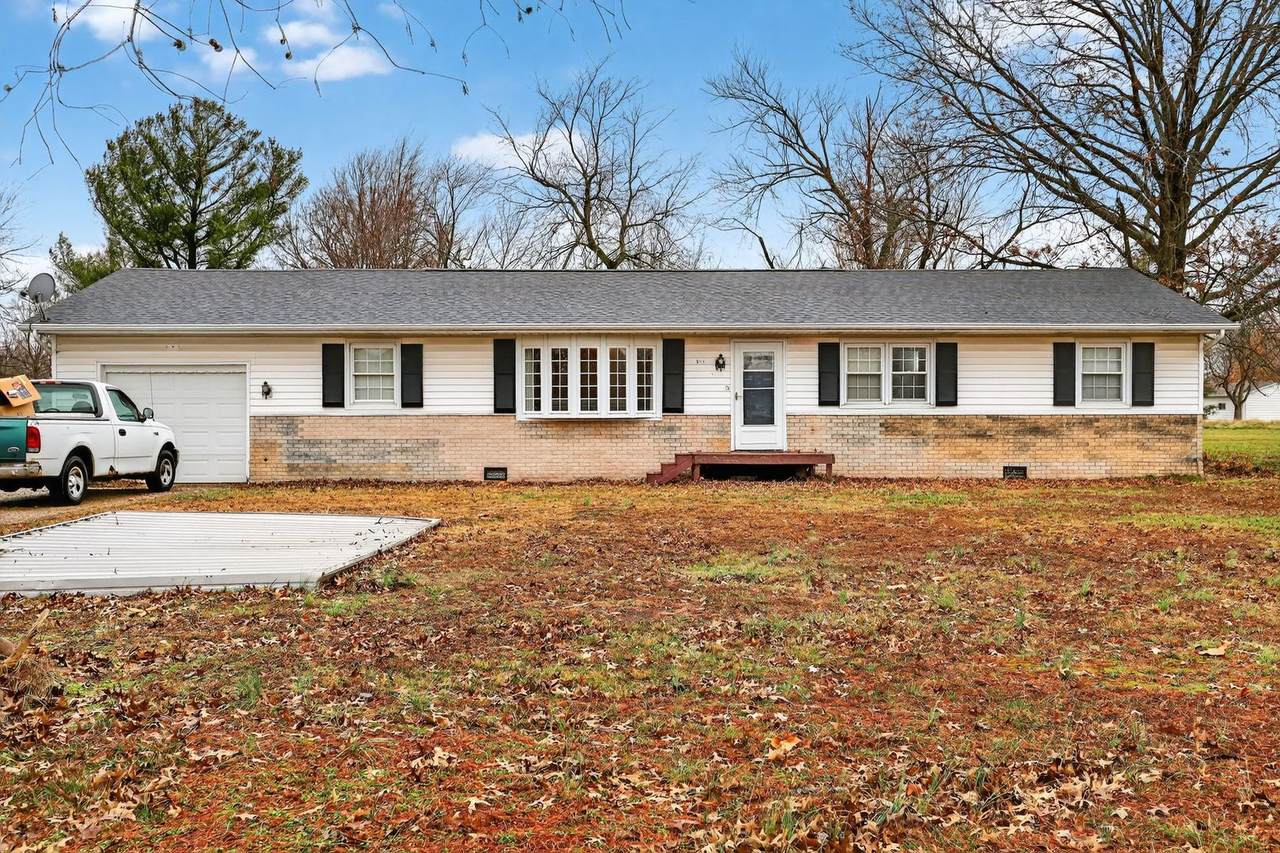 1531 Charleston Road - Photo 1