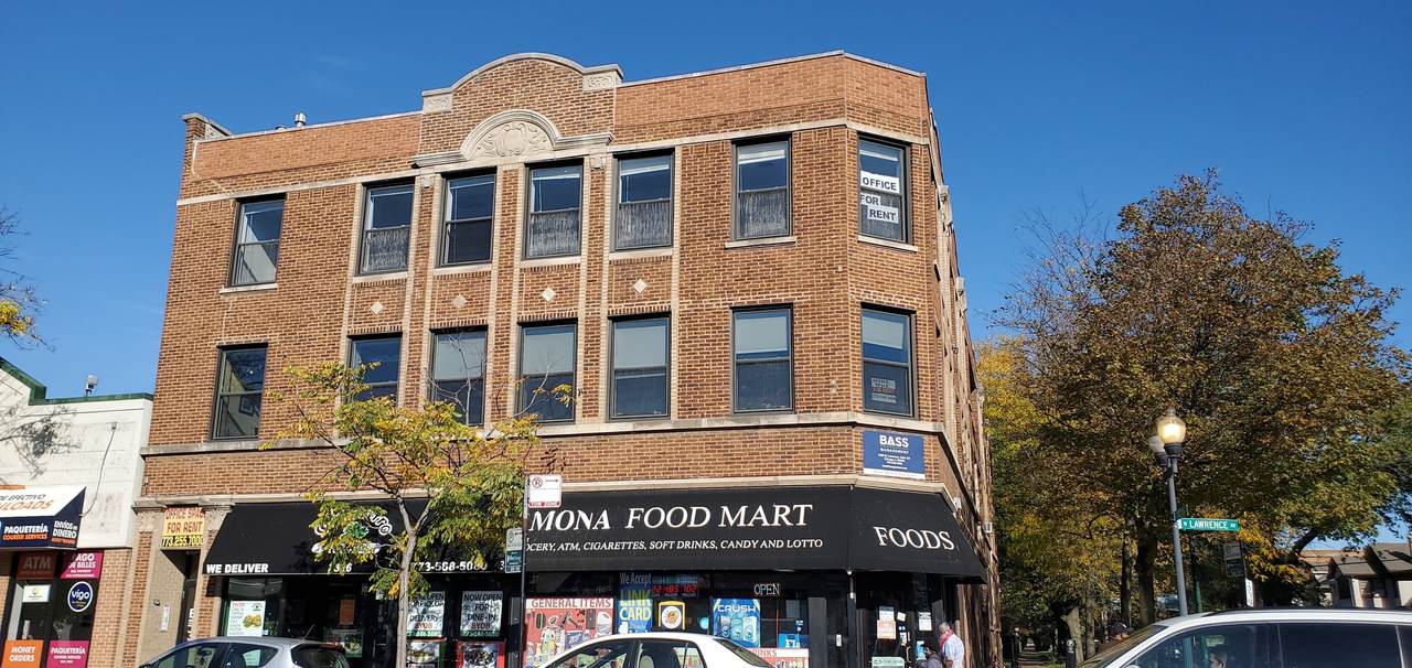 3336 Lawrence Avenue - Photo 1