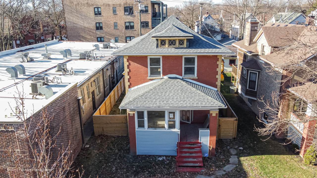 841 Taylor Avenue - Photo 1