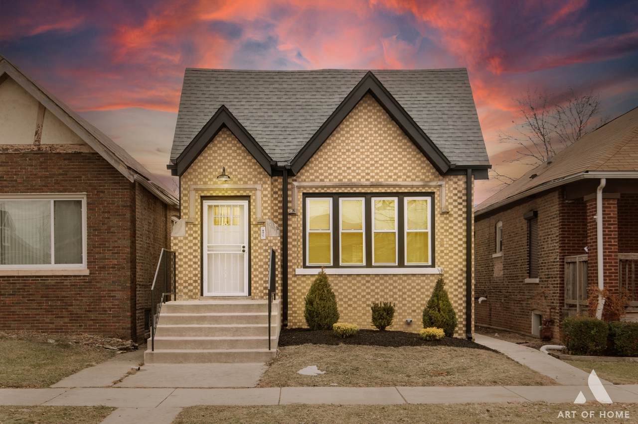 10229 Aberdeen Street - Photo 1