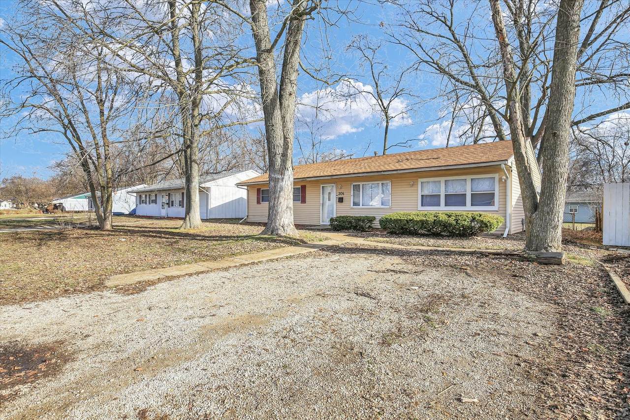 304 Dodson Drive - Photo 1