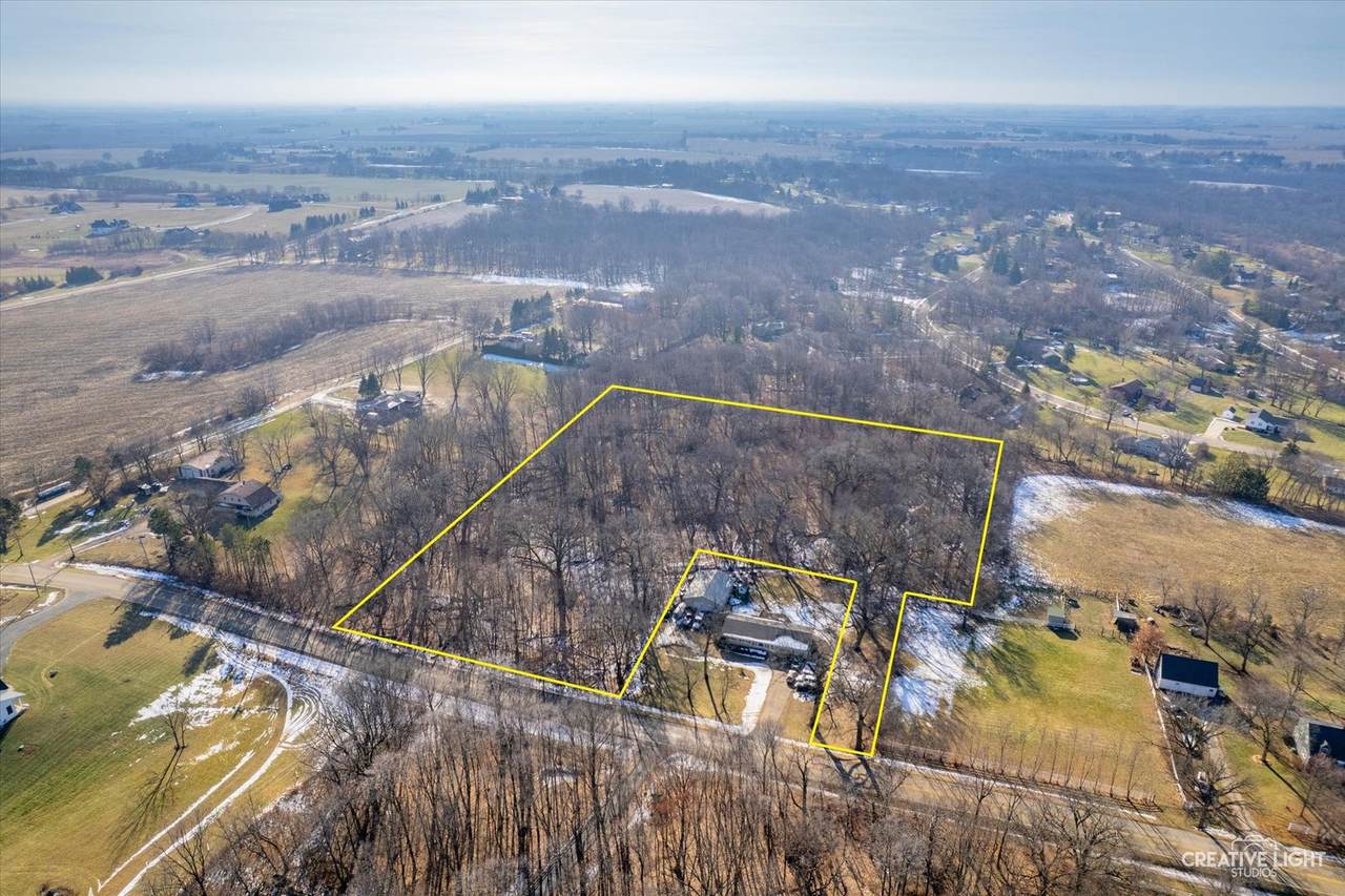 Lot 15 Legion Road - Photo 1