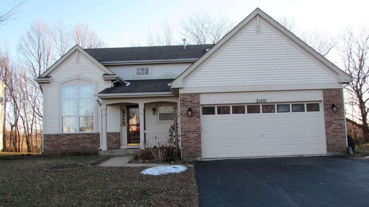 21401 Prestwick Drive - Photo 1
