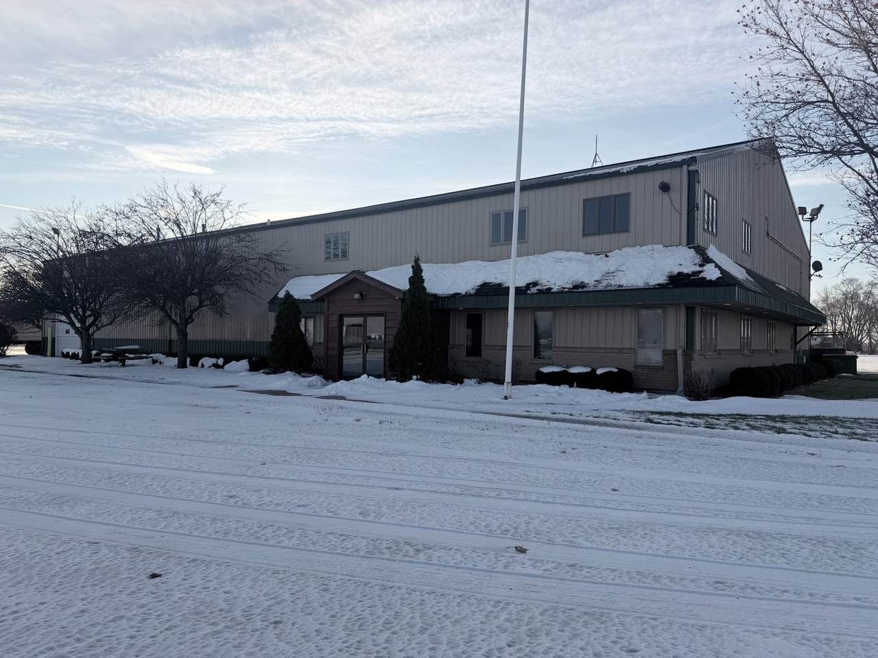 118 State Route 1 Route - Photo 1