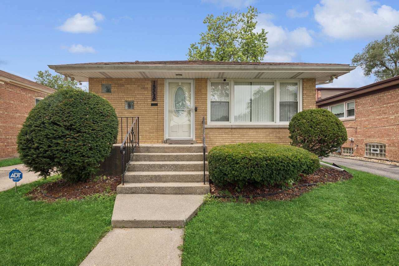 15320 Evers Street - Photo 1
