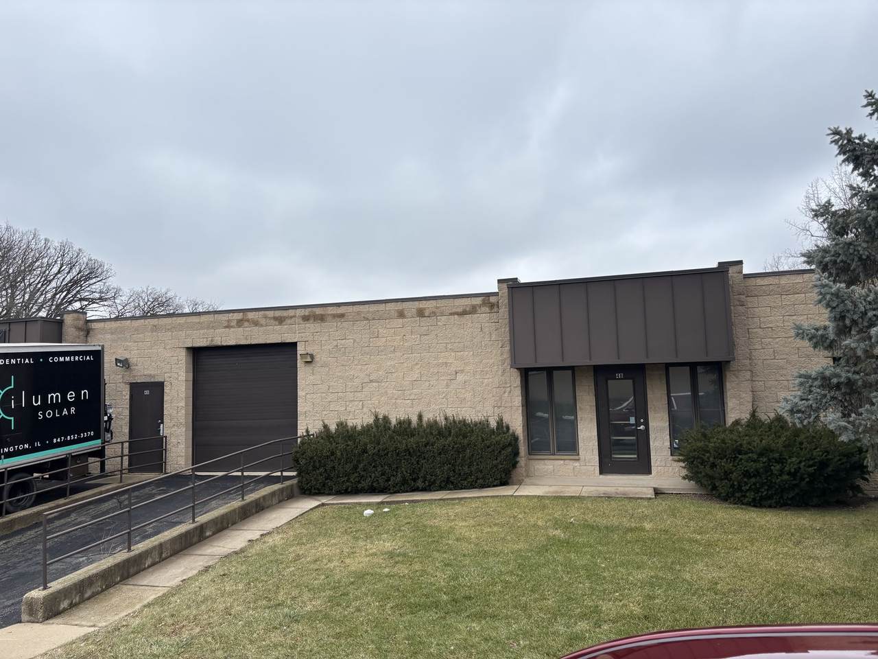 22290 Hillview Drive - Photo 1