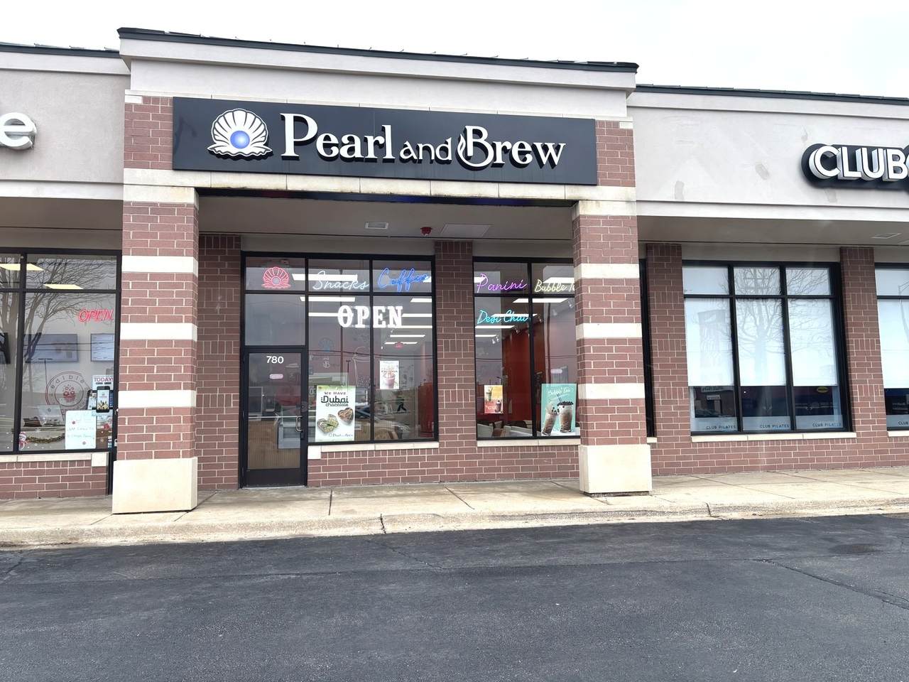 780 Dundee Road - Photo 1