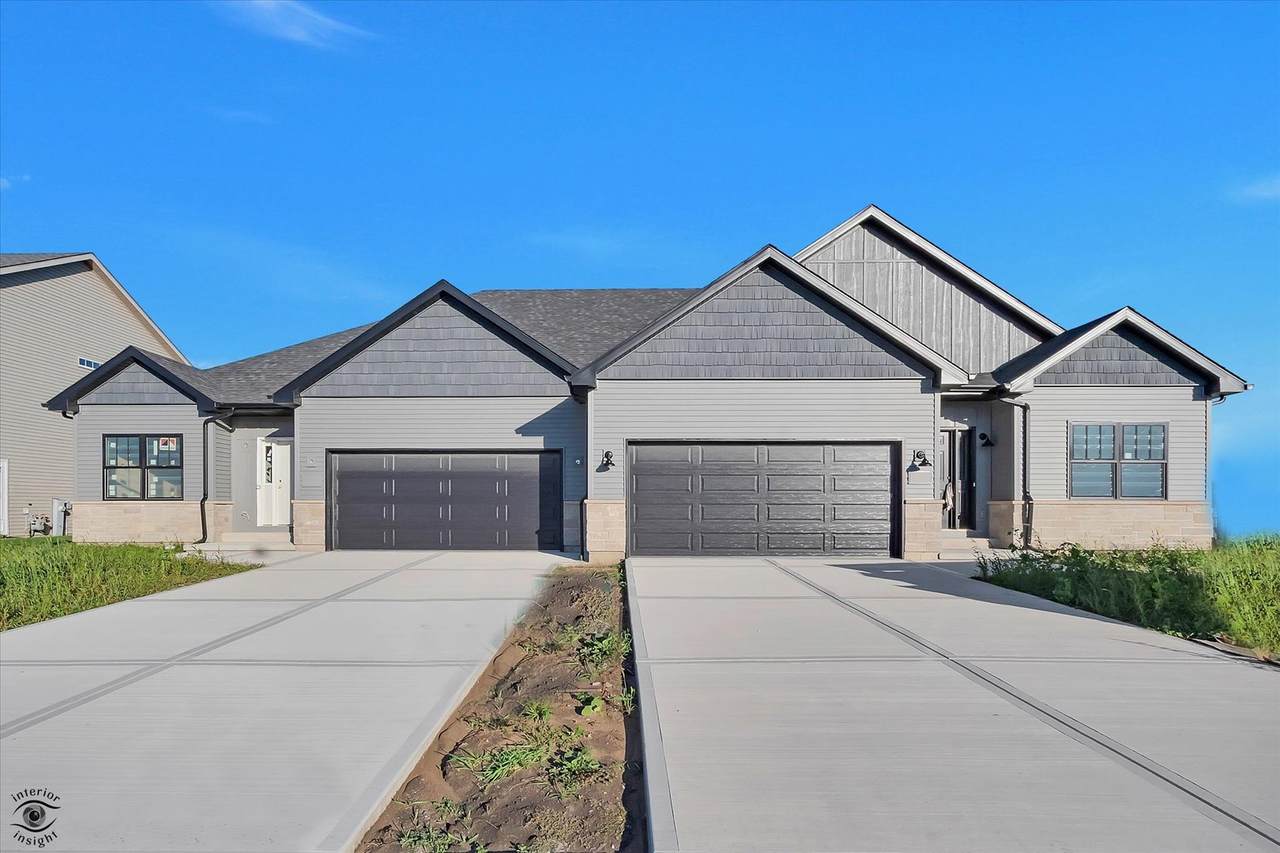 1175 Farmstone Drive - Photo 1