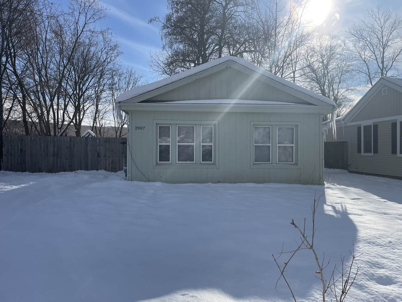 2907 Il Route 120 Road - Photo 1