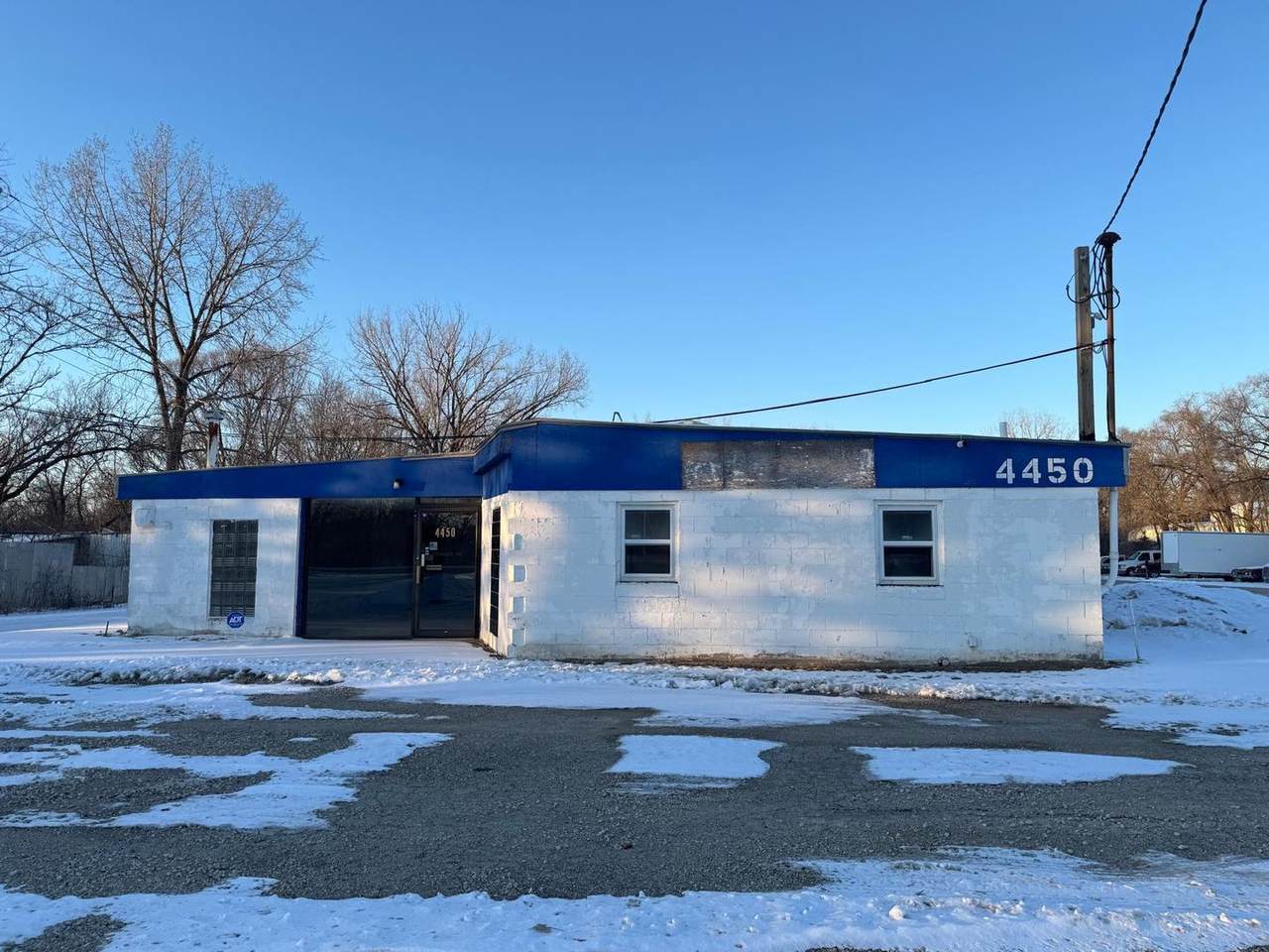 4450 Bull Valley Road - Photo 1