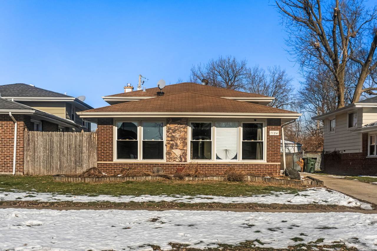 1134 152nd Street - Photo 1