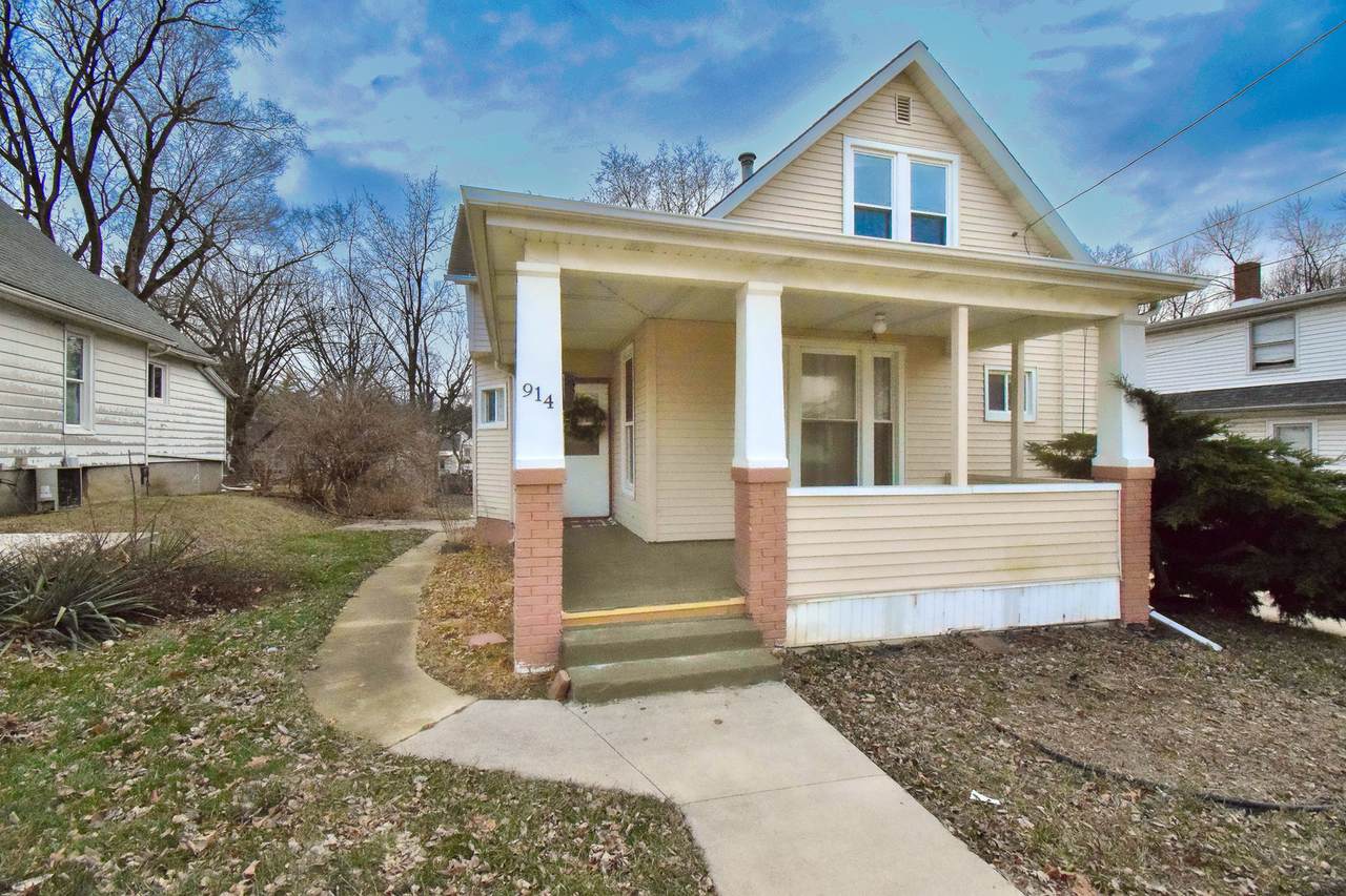 914 Olive Street - Photo 1