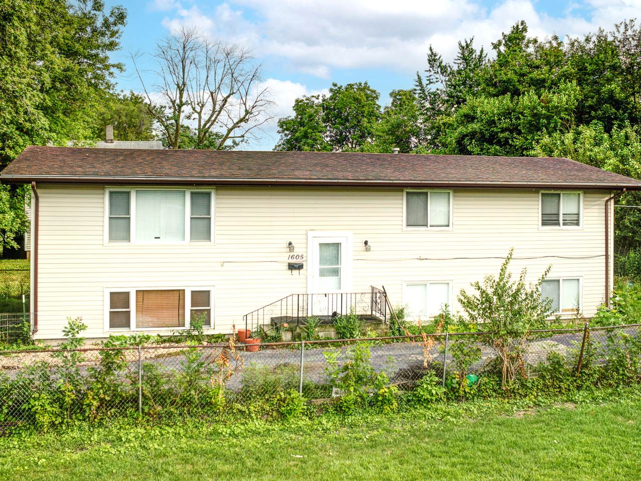 1605 Desplaines Street - Photo 1