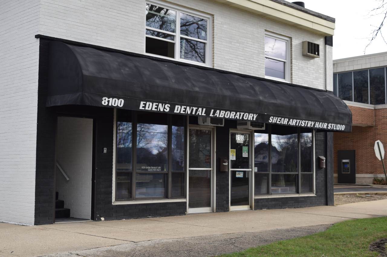 8100 Oakton Street - Photo 1