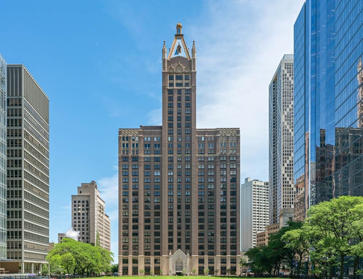 680 Lake Shore Drive - Photo 1