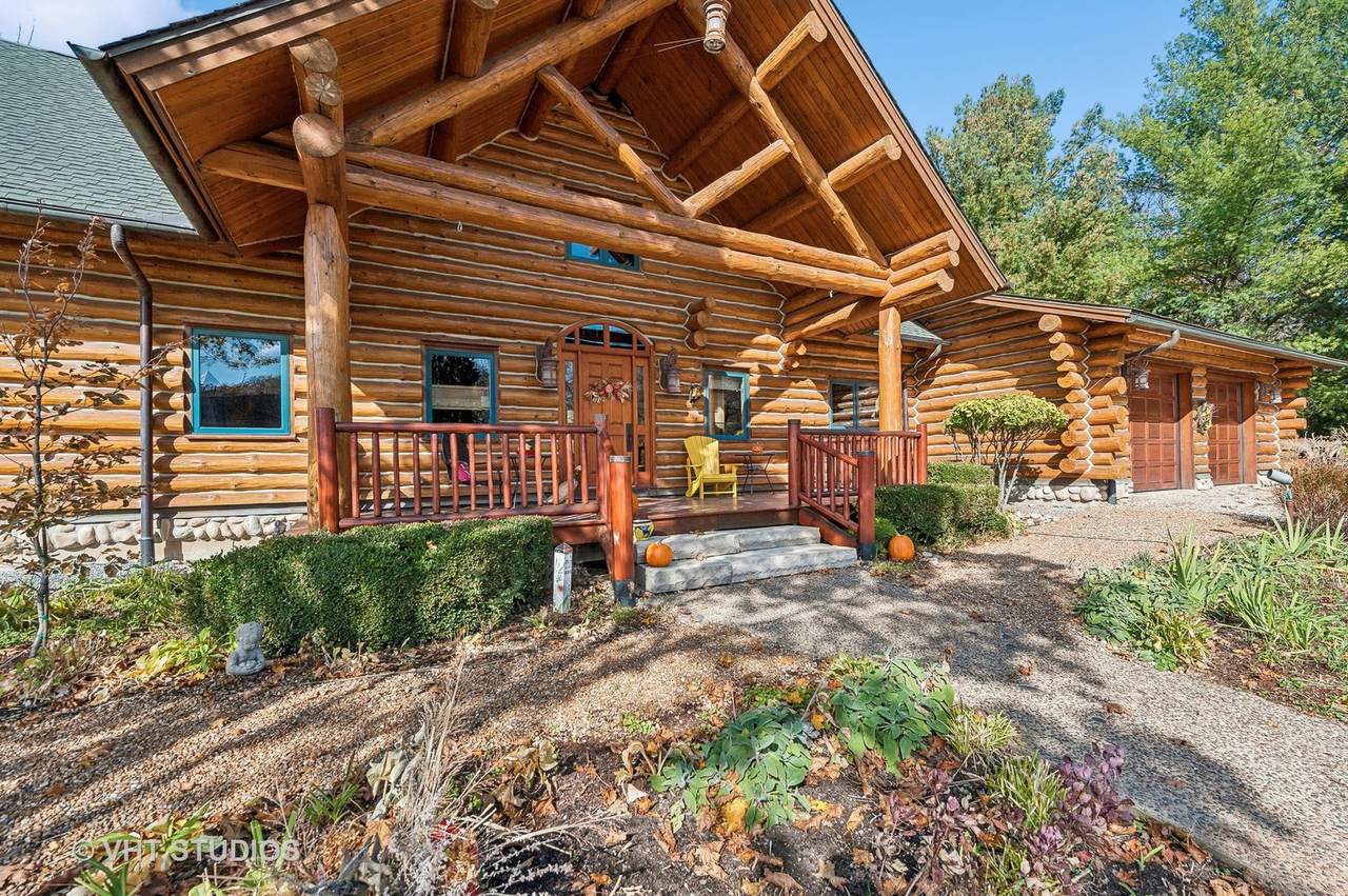 2317 Paulson Road - Photo 1