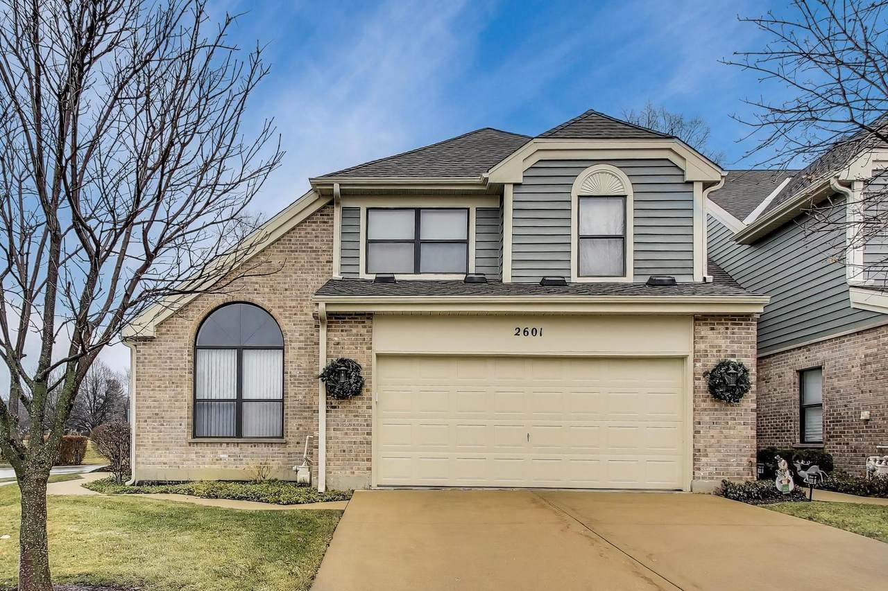 2601 Burton Drive - Photo 1