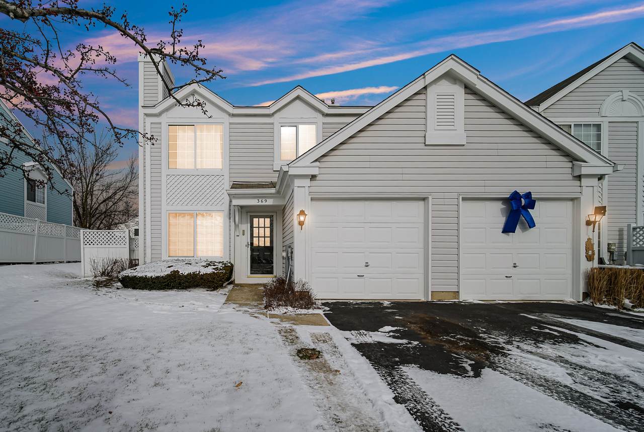 369 Gregory Street - Photo 1