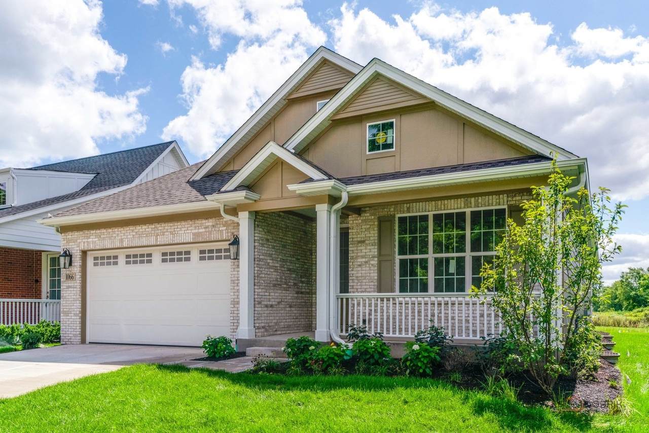 1066 Livingston (Lot 2) Avenue - Photo 1