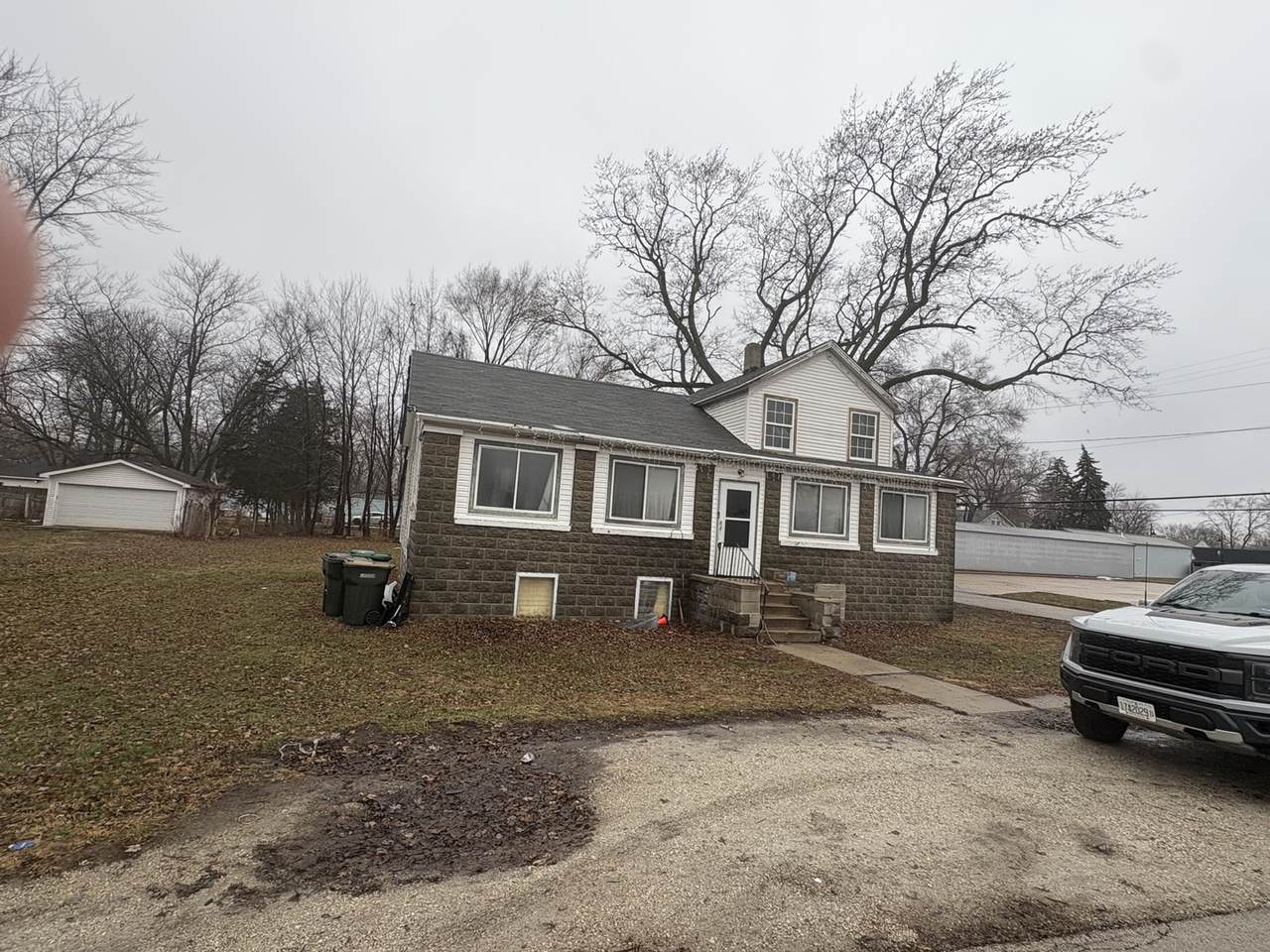 158 Railroad Street - Photo 1