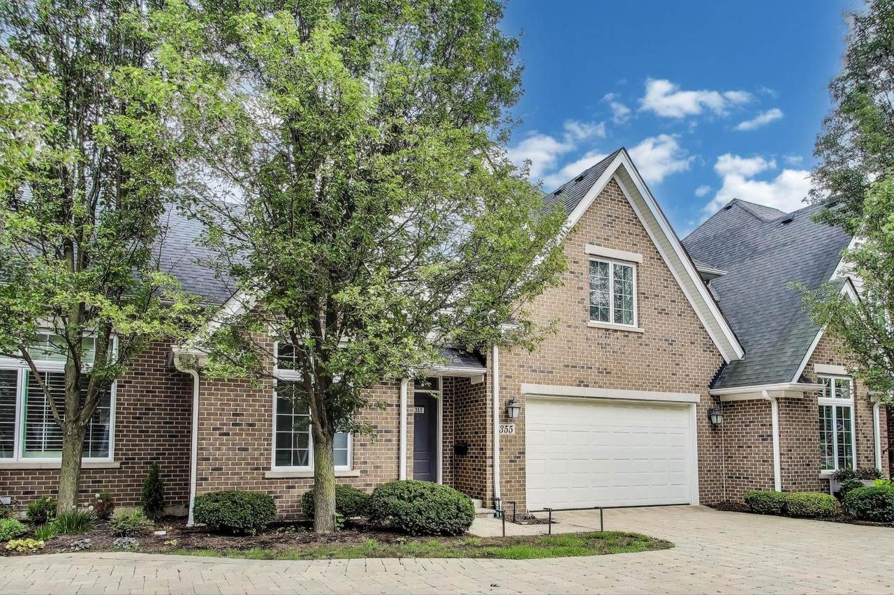 355 First Avenue - Photo 1