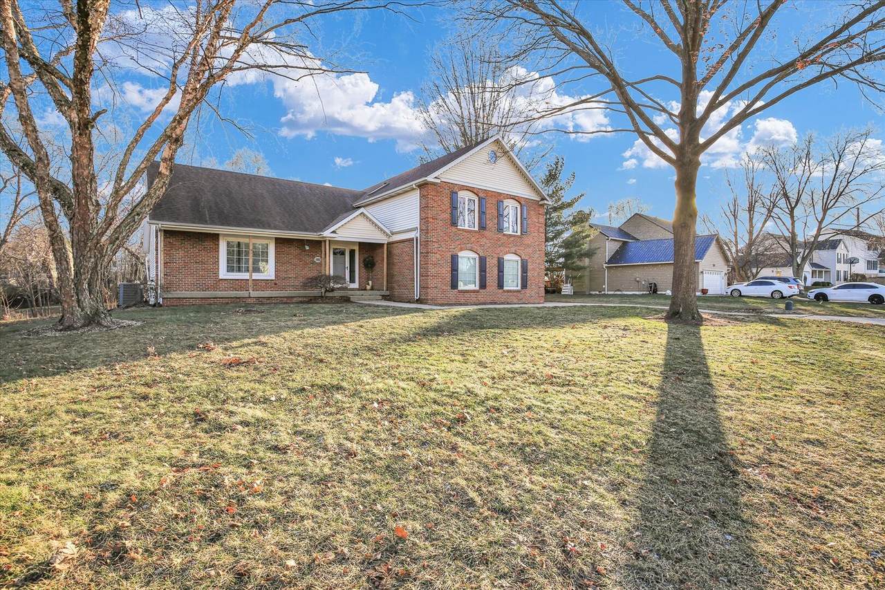 880 Stevens Creek Lane - Photo 1