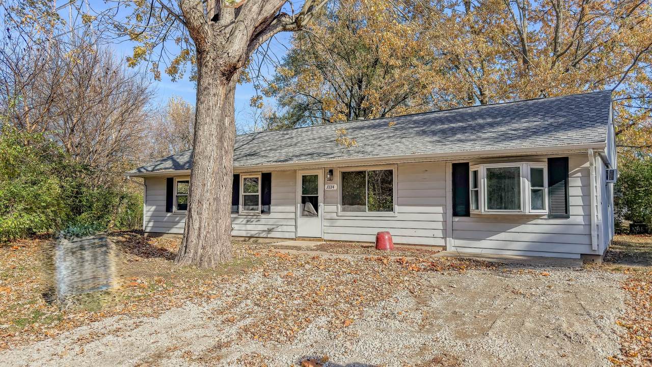 3334 Ridgewood Drive - Photo 1